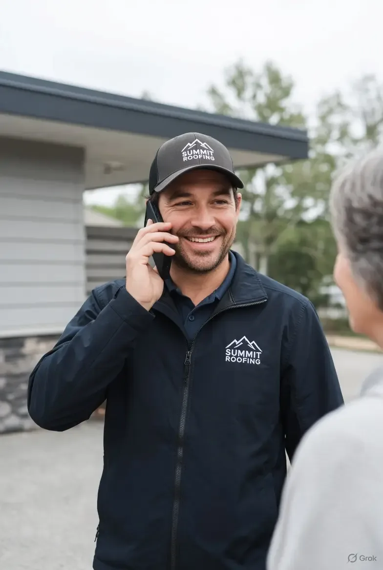 Flat Roof Leak Repair Birmingham, MI FAQs
